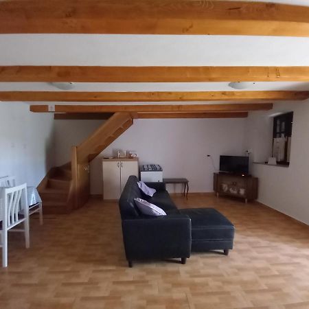 Holiday Home Loznati Cres Dış mekan fotoğraf