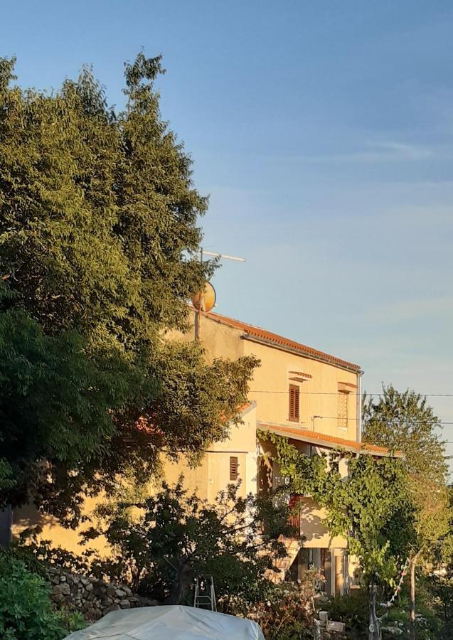 Holiday Home Loznati Cres Dış mekan fotoğraf