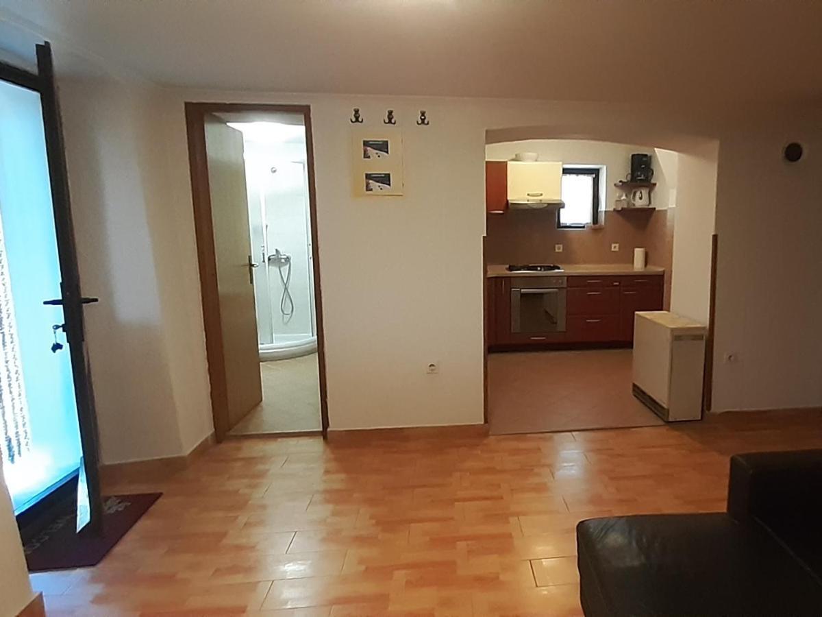 Holiday Home Loznati Cres Dış mekan fotoğraf