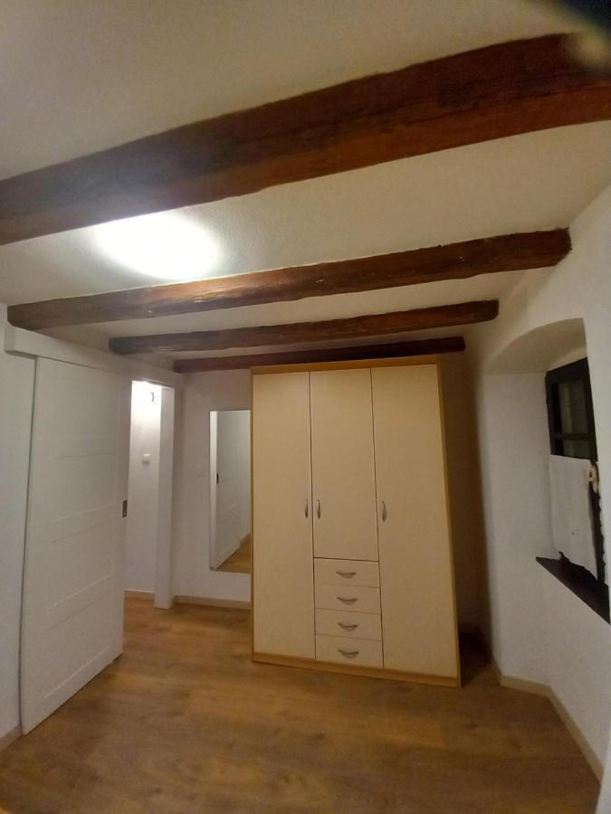 Holiday Home Loznati Cres Dış mekan fotoğraf