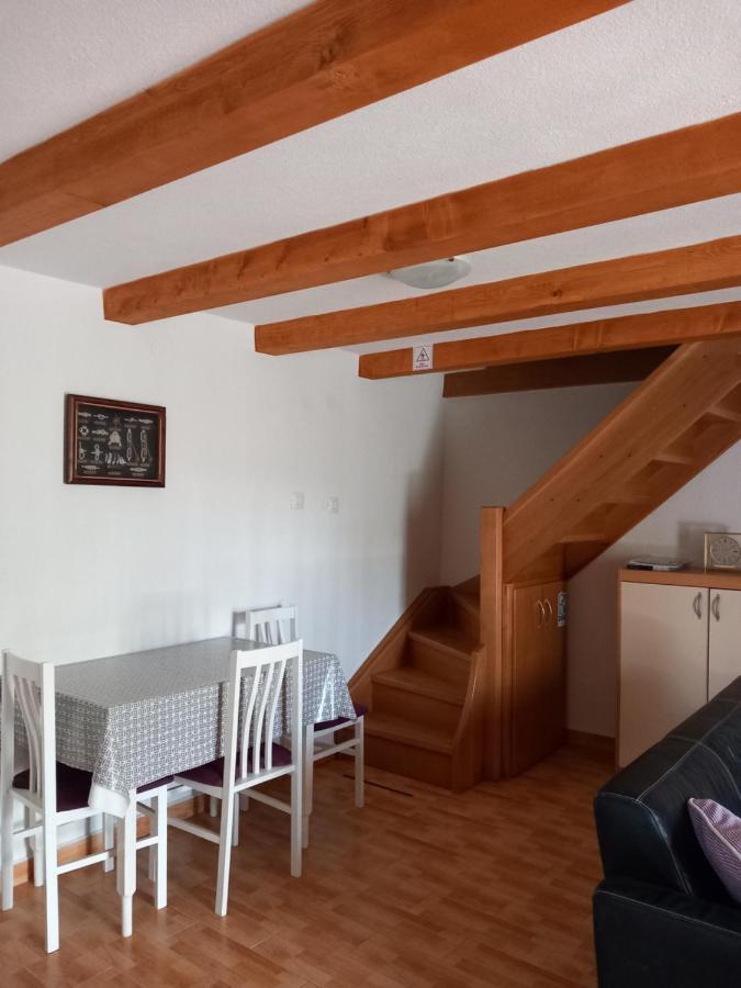 Holiday Home Loznati Cres Dış mekan fotoğraf
