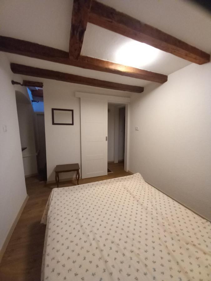 Holiday Home Loznati Cres Dış mekan fotoğraf