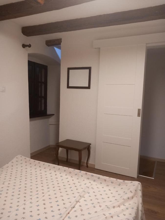 Holiday Home Loznati Cres Dış mekan fotoğraf