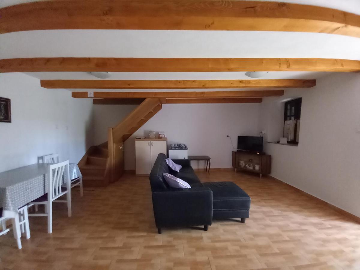 Holiday Home Loznati Cres Dış mekan fotoğraf