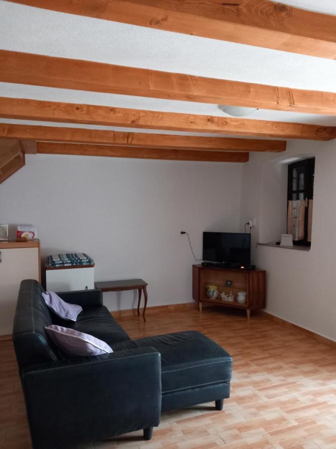 Holiday Home Loznati Cres Dış mekan fotoğraf