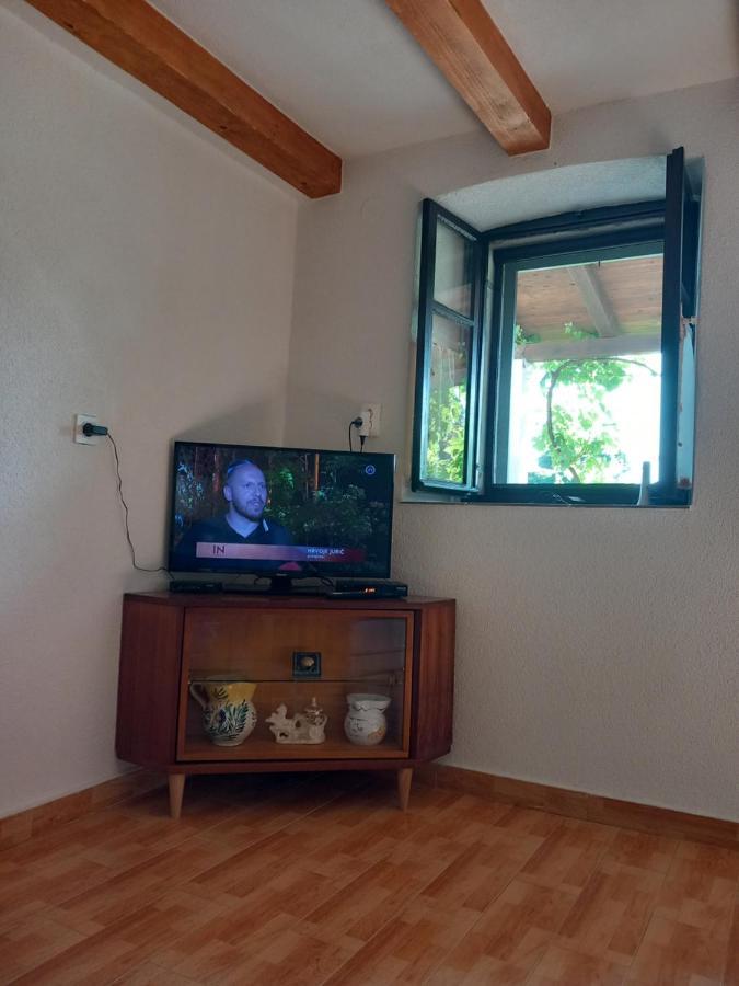 Holiday Home Loznati Cres Dış mekan fotoğraf