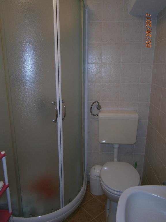 Holiday Home Loznati Cres Dış mekan fotoğraf