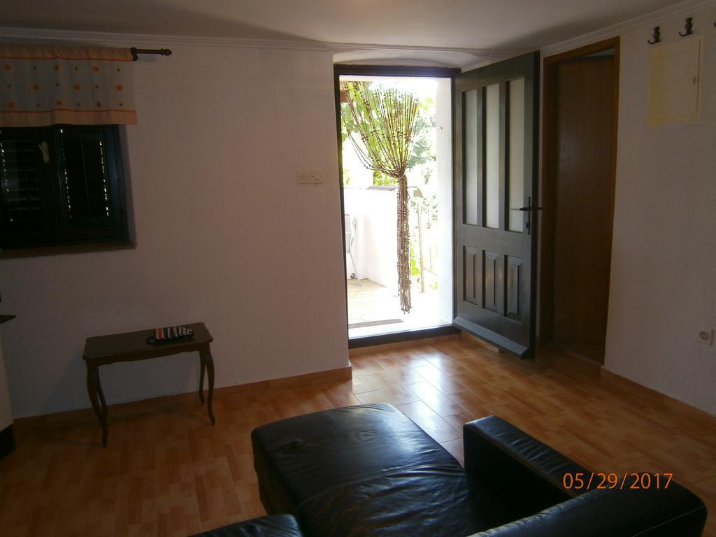 Holiday Home Loznati Cres Dış mekan fotoğraf