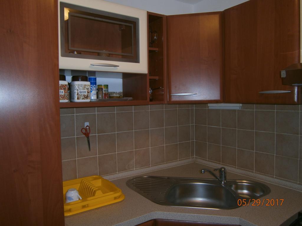 Holiday Home Loznati Cres Dış mekan fotoğraf