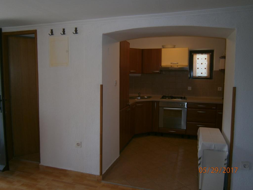 Holiday Home Loznati Cres Dış mekan fotoğraf