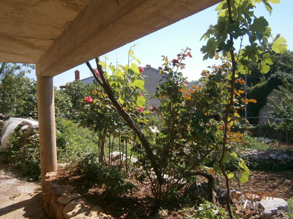 Holiday Home Loznati Cres Dış mekan fotoğraf