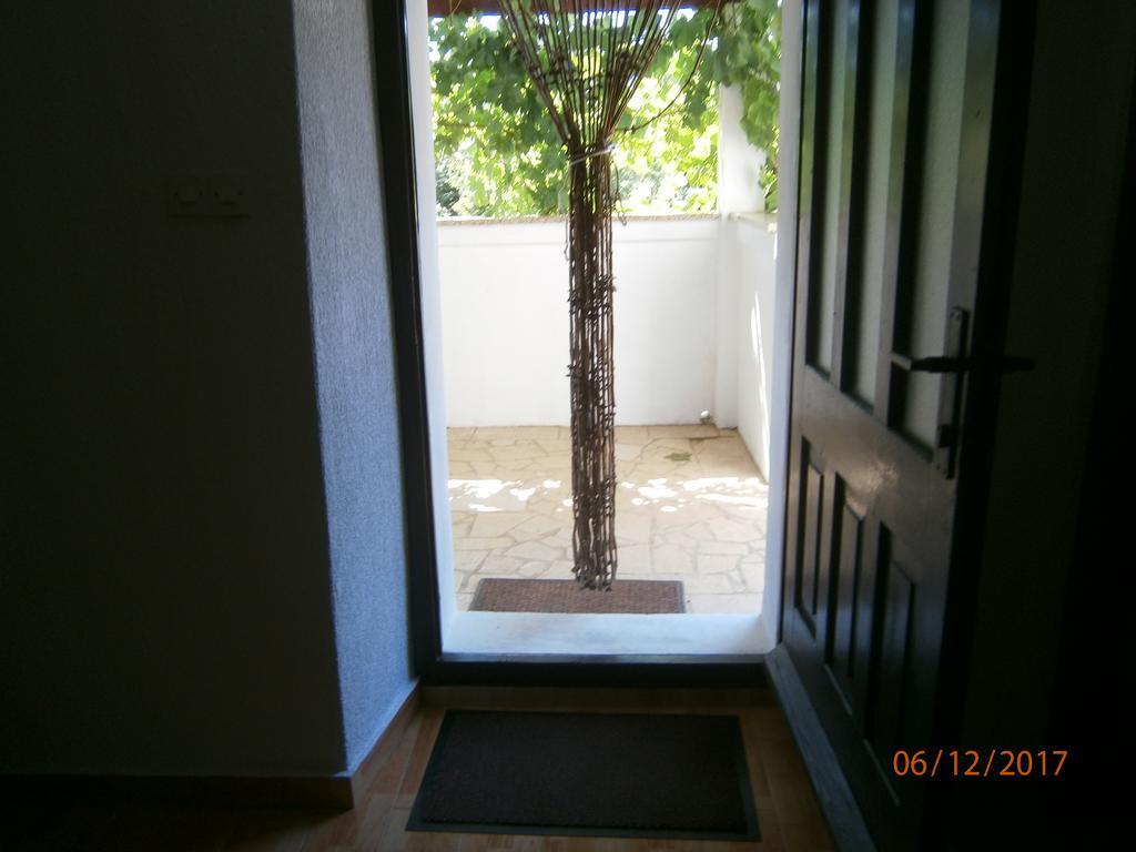 Holiday Home Loznati Cres Dış mekan fotoğraf