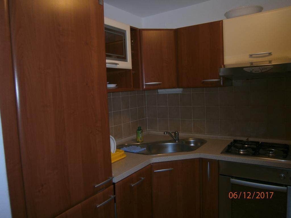 Holiday Home Loznati Cres Dış mekan fotoğraf