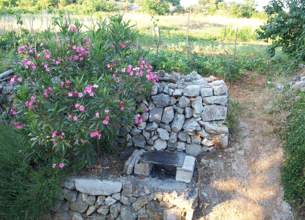 Holiday Home Loznati Cres Dış mekan fotoğraf