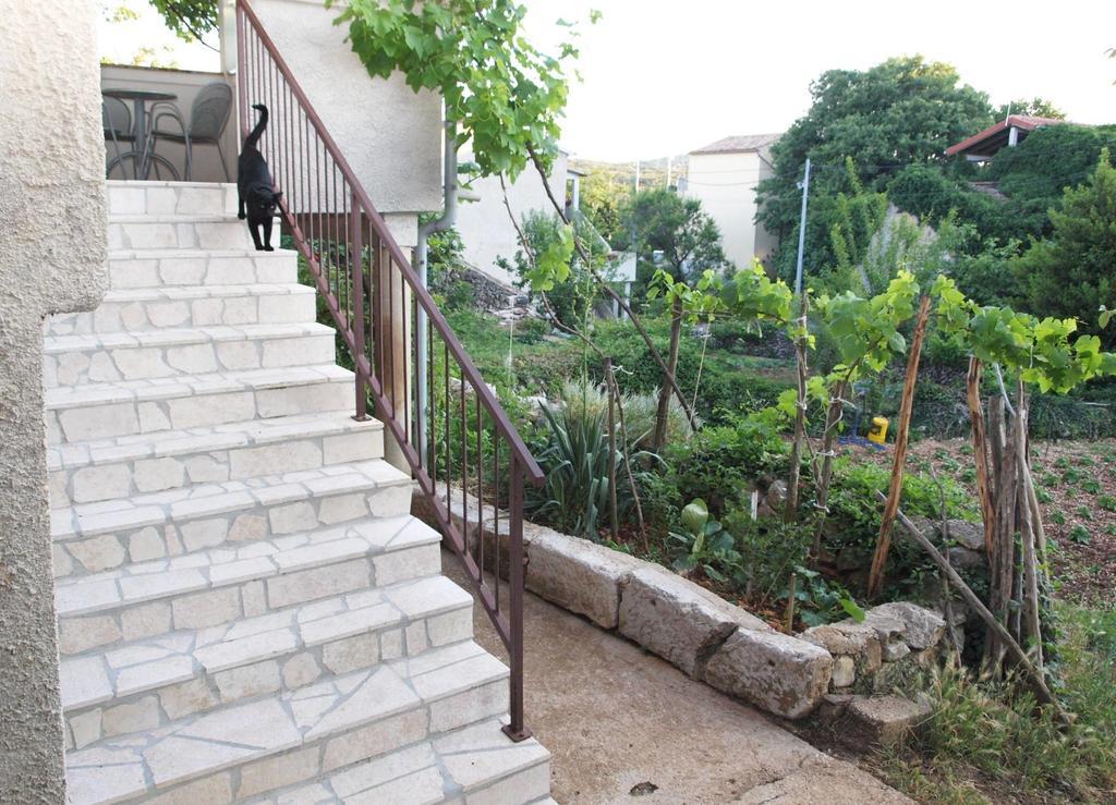 Holiday Home Loznati Cres Dış mekan fotoğraf