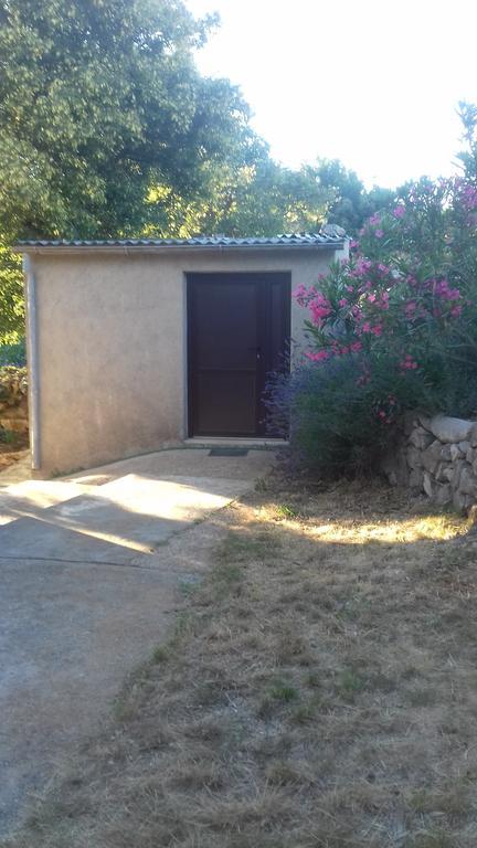 Holiday Home Loznati Cres Dış mekan fotoğraf